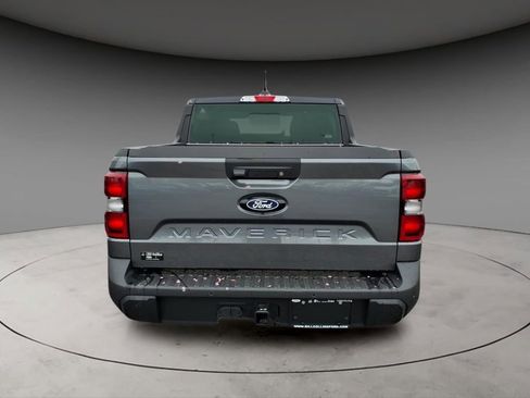 New 2026 Ford Maverick Lariat w/ Black Appearance Package AWD/4WD image 7