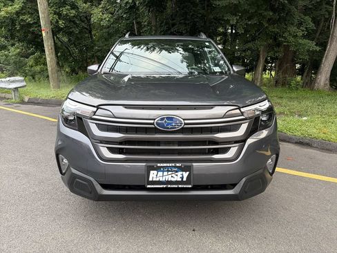 Certified 2026 Subaru Forester Premium AWD/4WD image 3