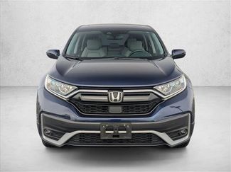 Used 2022 Honda CR-V EX-L video 2