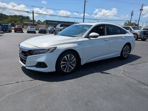 Used 2022 Honda Accord EX-L image 9