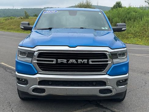 Used 2020 RAM 1500 Big Horn AWD/4WD image 31