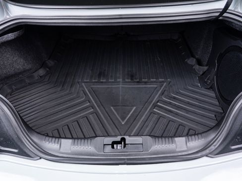 Used 2021 Ford Mustang Mach 1 w/ Equipment Group 700A image 52