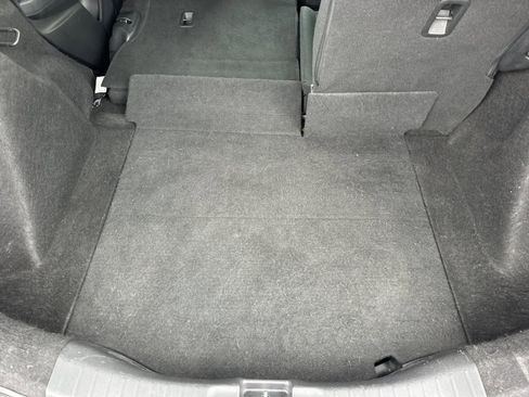 Used 2017 Honda Fit LX image 15