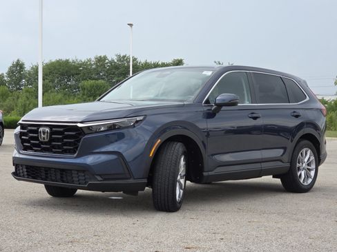 Used 2024 Honda CR-V EX image 13