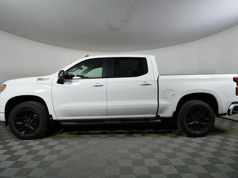 New 2026 Chevrolet Silverado 1500 RST image 16