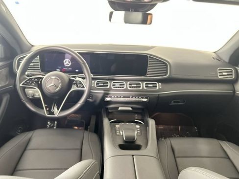 Used 2026 Mercedes-Benz GLE 450 4MATIC Coupe image 21