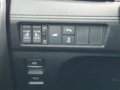 New 2026 Honda Odyssey Touring image 28