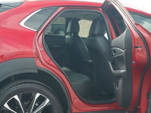 Used 2024 MAZDA CX-30 AWD 2.5 S w/ Select Sport Pkg image 22