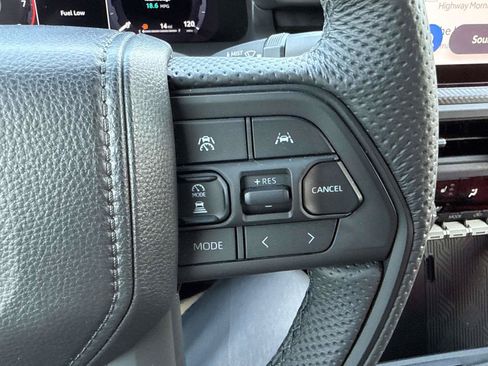 Used 2026 Toyota Tacoma TRD Pro AWD/4WD image 26