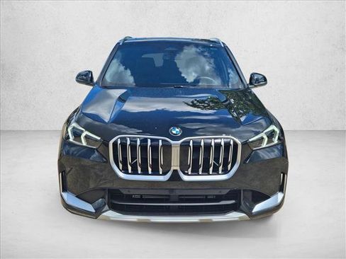 Certified 2026 BMW X1 xDrive28i w/ Convenience Package image 2