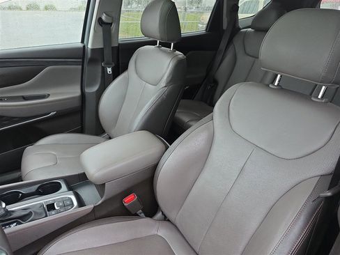 Used 2020 Hyundai Santa Fe Limited w/ Cargo Package AWD/4WD image 13