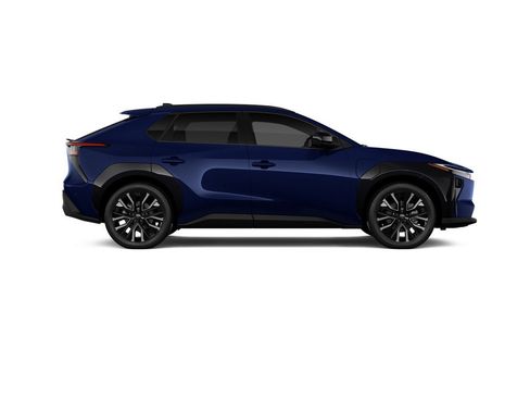 New 2026 Toyota bZ image 12
