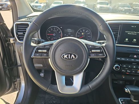 Used 2022 Kia Sportage EX AWD/4WD image 20