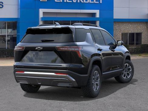 New 2026 Chevrolet Equinox ACTIV w/ Convenience Package III FWD image 29