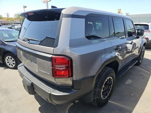 Used 2024 Toyota Land Cruiser 1958 AWD/4WD image 3