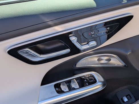 New 2026 Mercedes-Benz E 450 4MATIC Sedan image 15