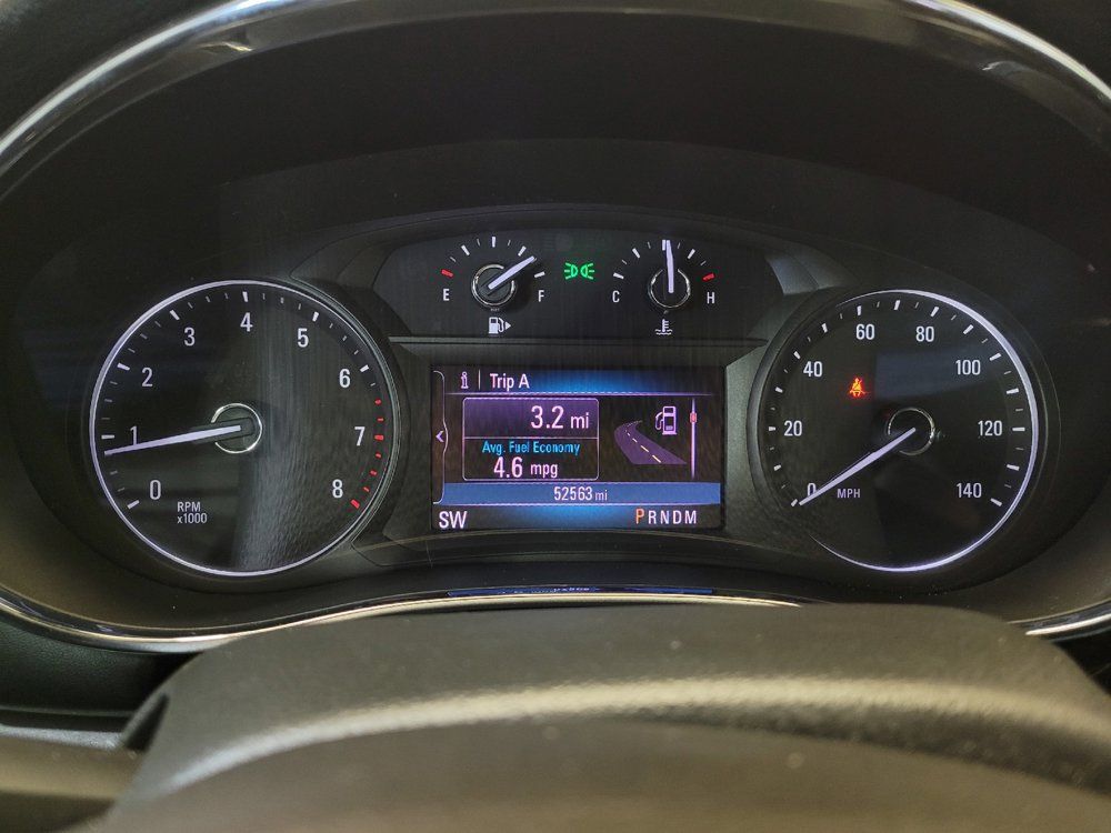 Used 2020 Buick Encore Preferred FWD image 23