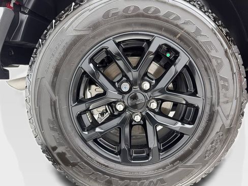 Used 2023 Jeep Wrangler Unlimited Sport image 50