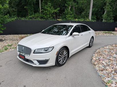Used 2019 Lincoln MKZ Premiere