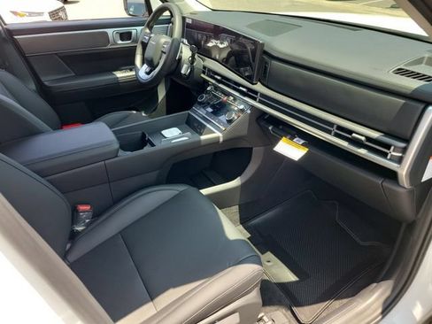 New 2026 Hyundai Santa Fe SEL FWD image 20