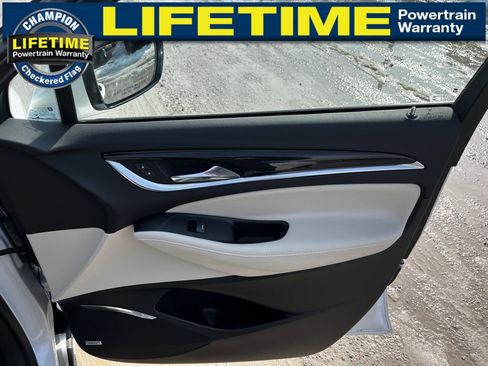 Used 2023 Buick Enclave Premium w/ Trailering Package, 5000 lbs. image 37