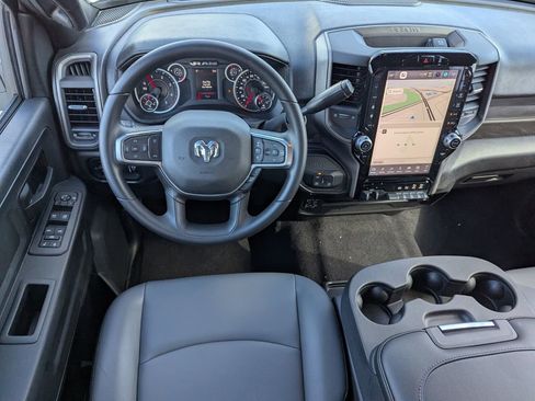 New 2026 RAM 2500 Tradesman image 13