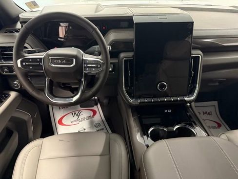 New 2026 GMC Yukon XL Elevation w/ LPO, Floor Liner Package image 21
