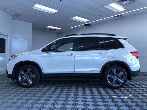 Used 2019 Honda Passport Touring image 11