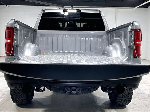 Used 2025 RAM 1500 RHO w/ RHO Level 1 Equipment Group AWD/4WD image 38