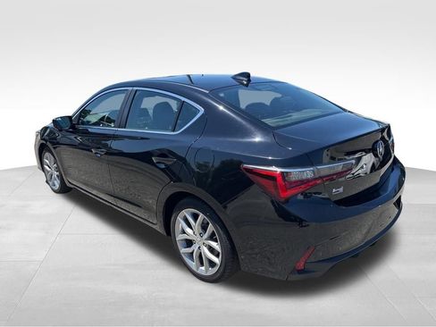 Used 2022 Acura ILX FWD image 3