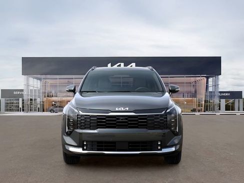 New 2026 Kia Sportage SX Prestige AWD/4WD image 2