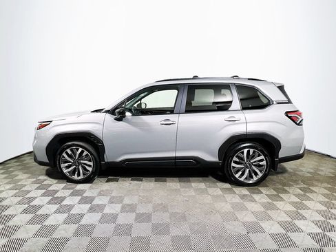 Certified 2025 Subaru Forester Touring w/ Popular Package - Touring AWD/4WD image 4