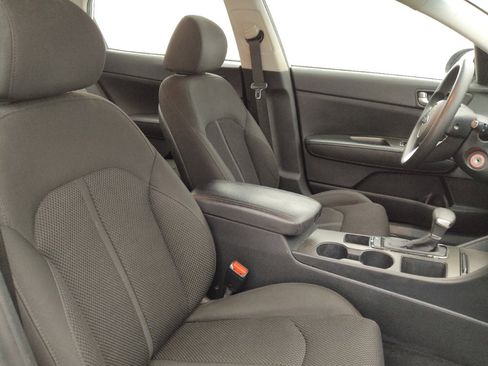 Used 2020 Kia Optima LX FWD image 21