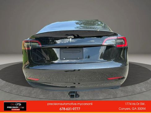 Used 2023 Tesla Model 3 Standard Range RWD image 6
