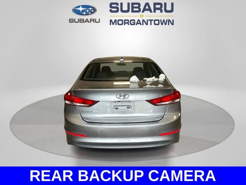 Used 2017 Hyundai Elantra Value Edition image 6
