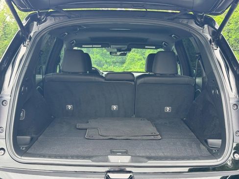 Used 2024 Honda Passport EX-L image 5
