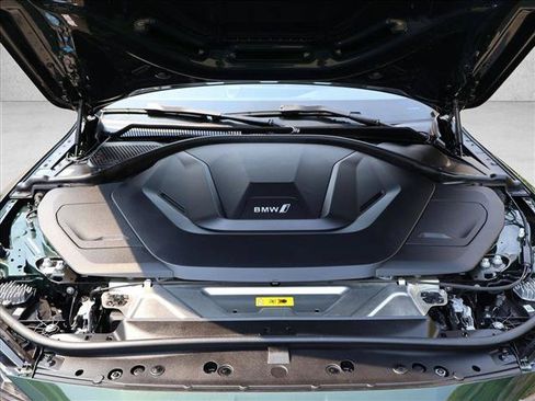 Used 2023 BMW i4 eDrive35 w/ Premium Package RWD image 28