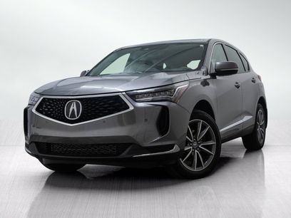 Used 2024 Acura RDX w/ Technology Package