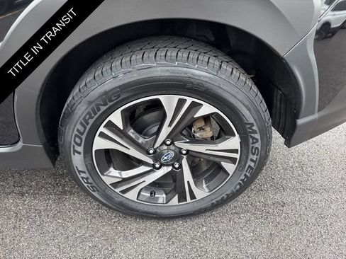Used 2024 Subaru Crosstrek 2.0i Premium AWD/4WD image 30