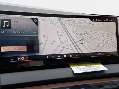 New 2026 BMW X3 xDrive30 w/ Convenience Package image 14