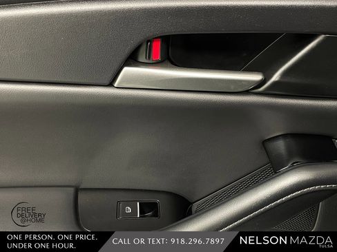 Used 2024 MAZDA CX-30 AWD 2.5 S w/ Select Sport Pkg image 36