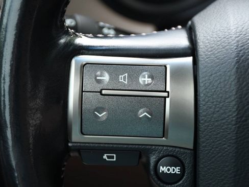 Used 2016 Lexus GX 460 Luxury AWD/4WD image 40