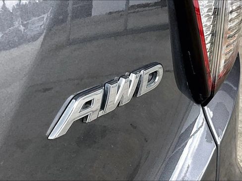 Used 2022 Honda HR-V EX image 21