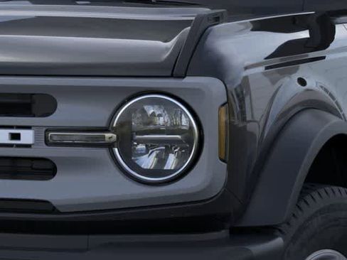 New 2025 Ford Bronco Big Bend AWD/4WD image 20