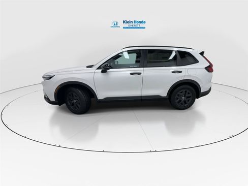 New 2026 Honda CR-V TrailSport image 7