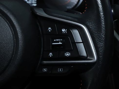 Used 2022 Subaru Crosstrek 2.0i Premium w/ Moonroof Package image 23