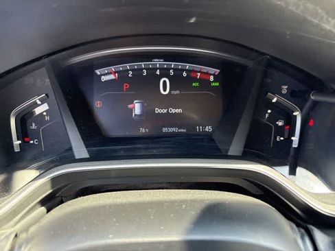 Used 2020 Honda CR-V EX image 15