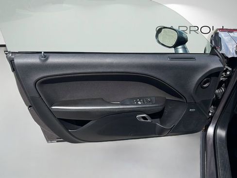 Used 2017 Dodge Challenger R/T Scat Pack RWD image 20