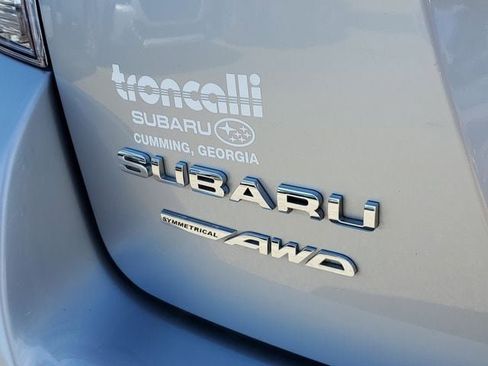 Certified 2023 Subaru Crosstrek 2.5i Limited image 8