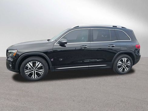Used 2024 Mercedes-Benz GLB 250 GLB 250 image 2